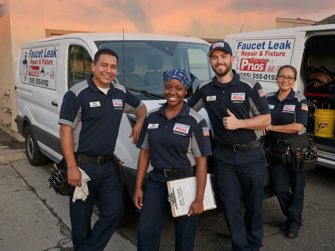 Faucet Repair company in Saint Ignatius, MT