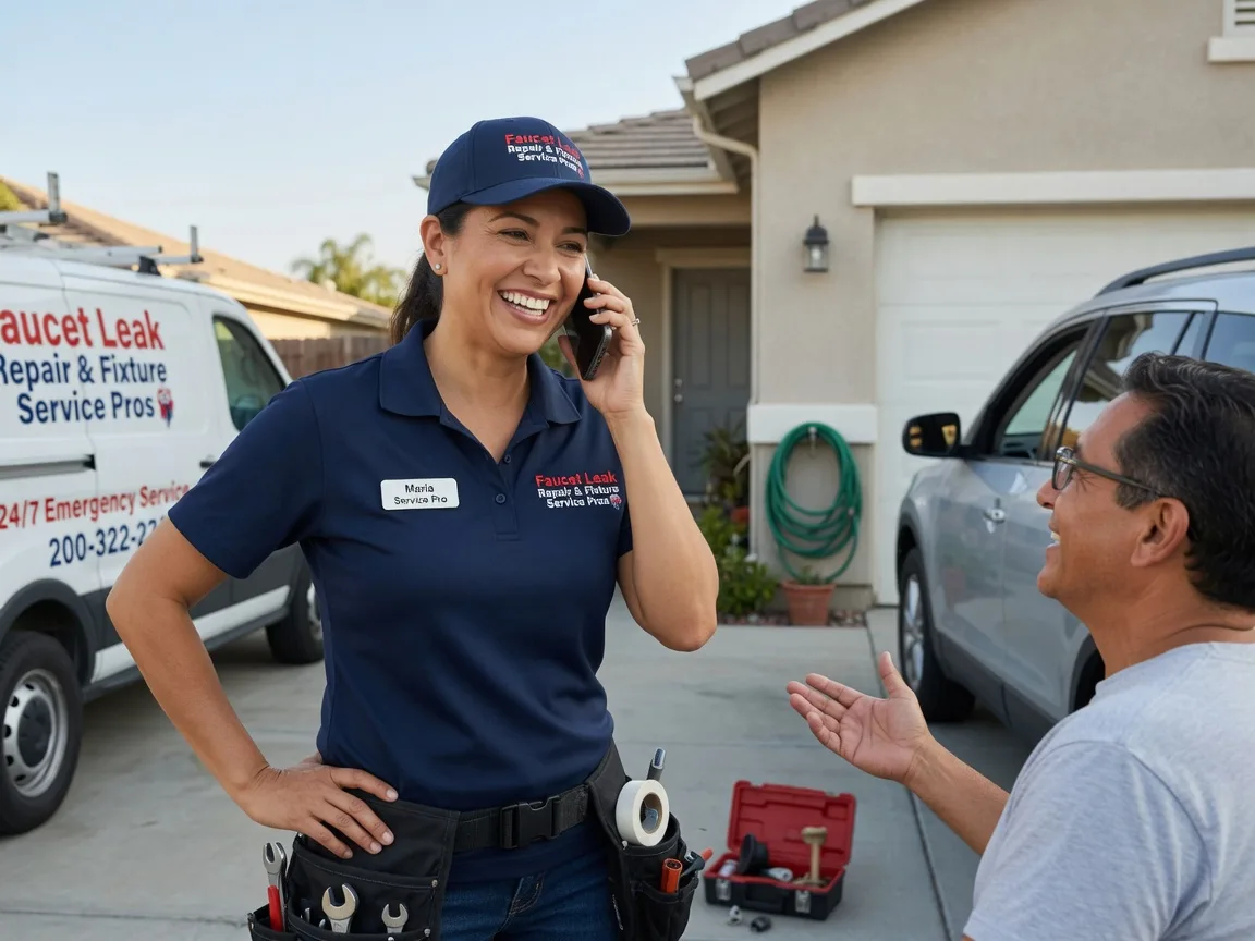 Faucet Repair Saint Ignatius, MT FAQs